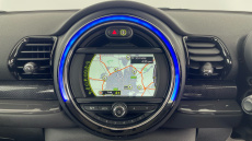 MINI Clubman 1.5 Cooper 6dr Petrol Estate